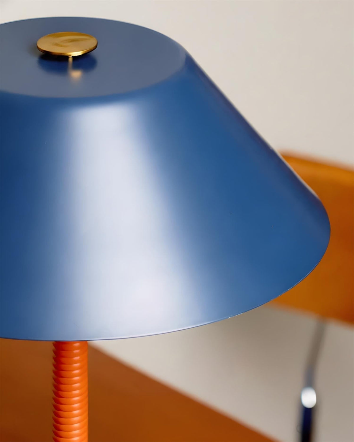 Seloella Lampe de Table