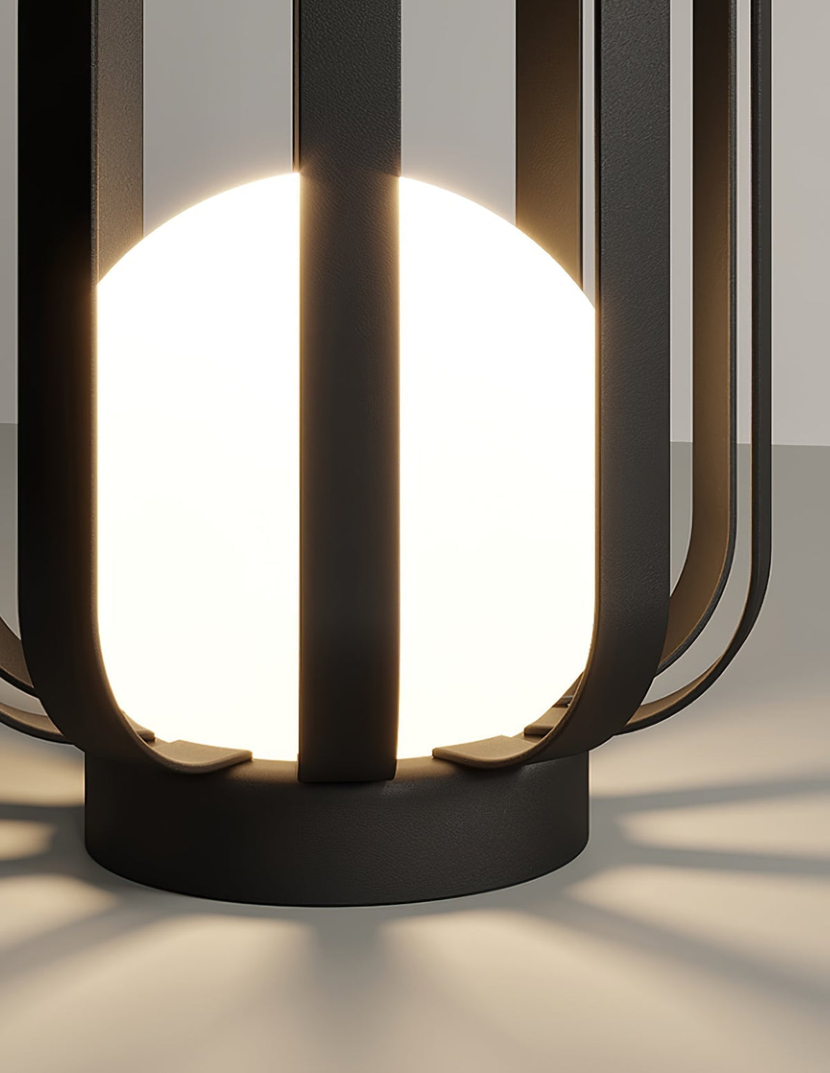 Matteo Lampe d’Extérieur