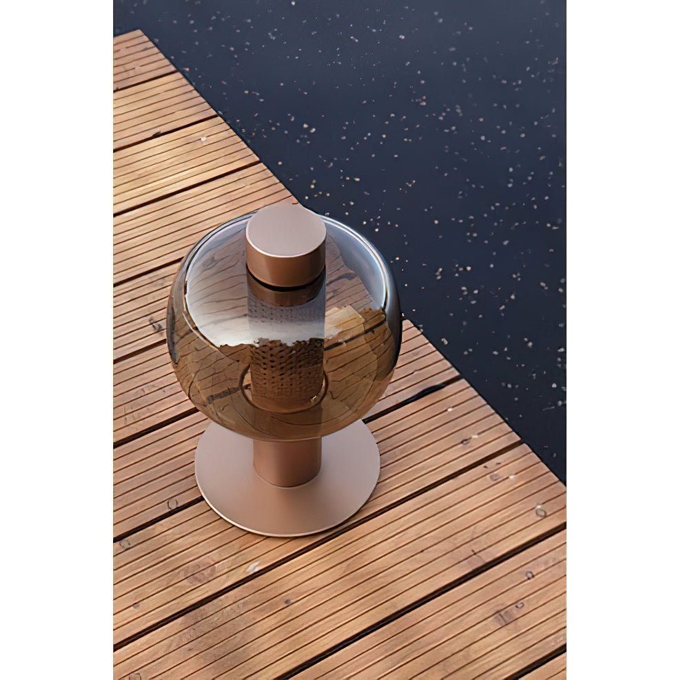 Cirisella Lampe à Poser