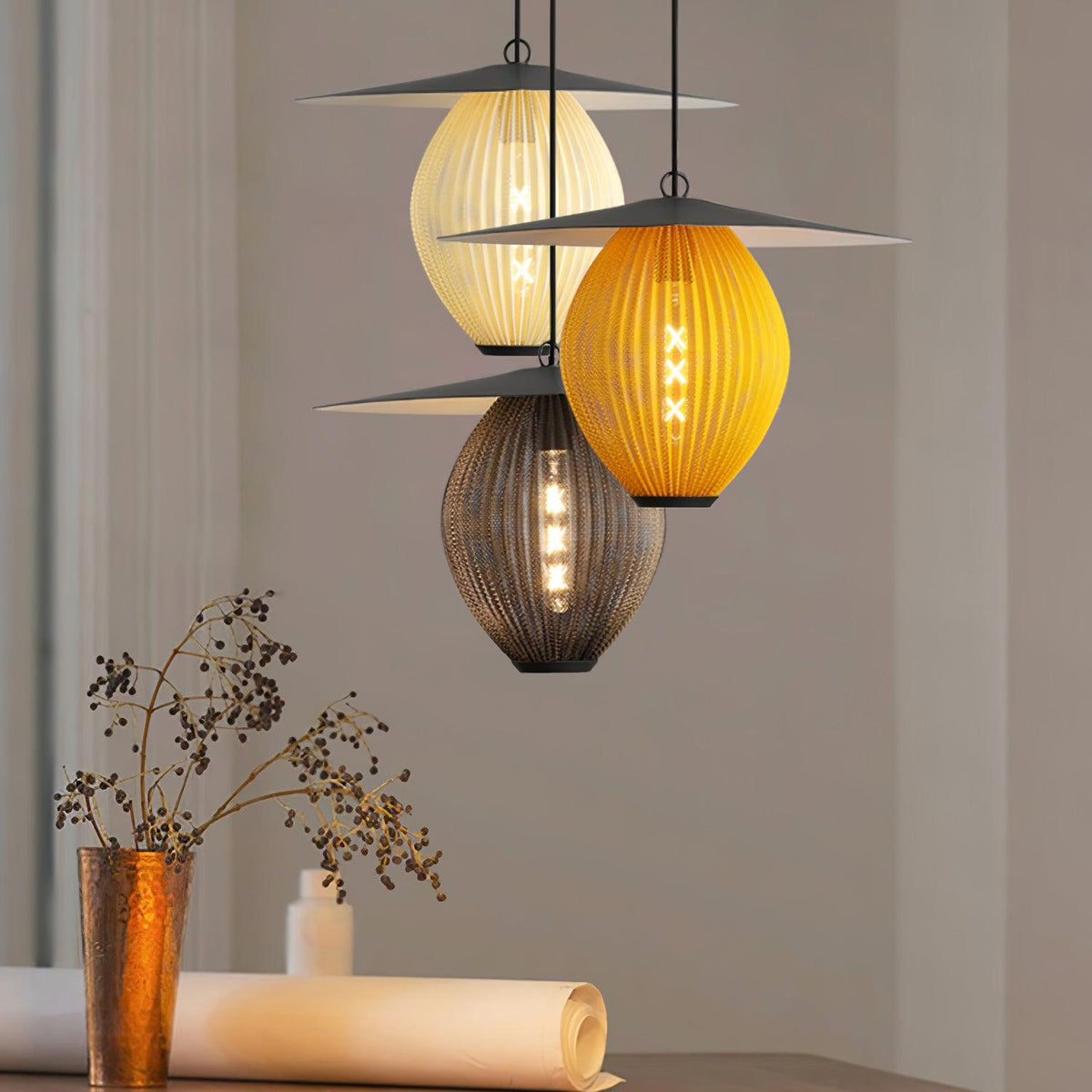 Soralenne Suspension