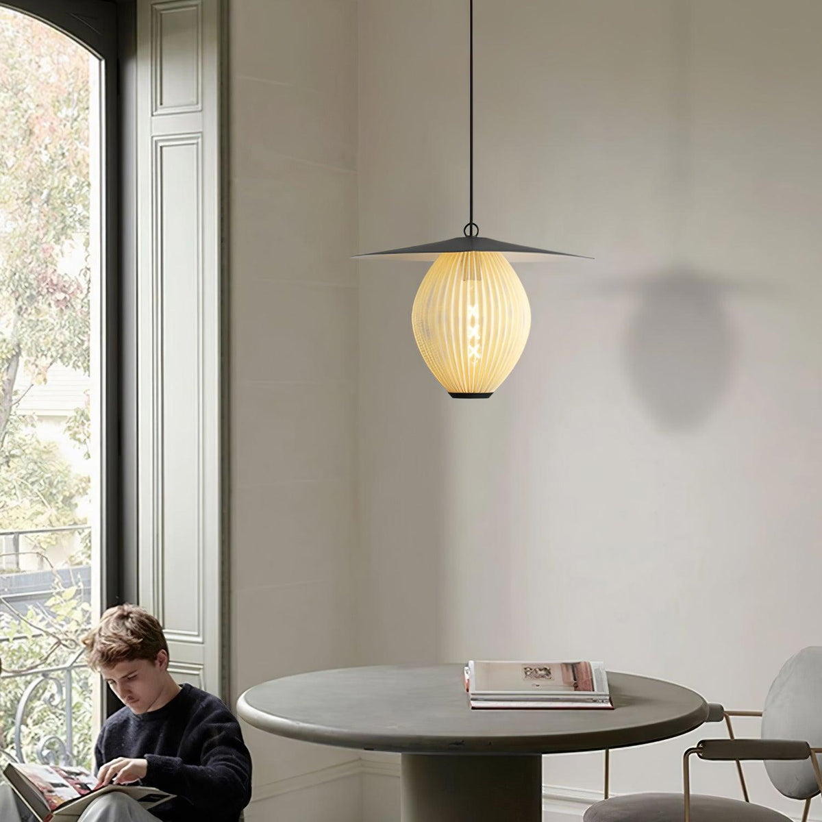 Soralenne Suspension