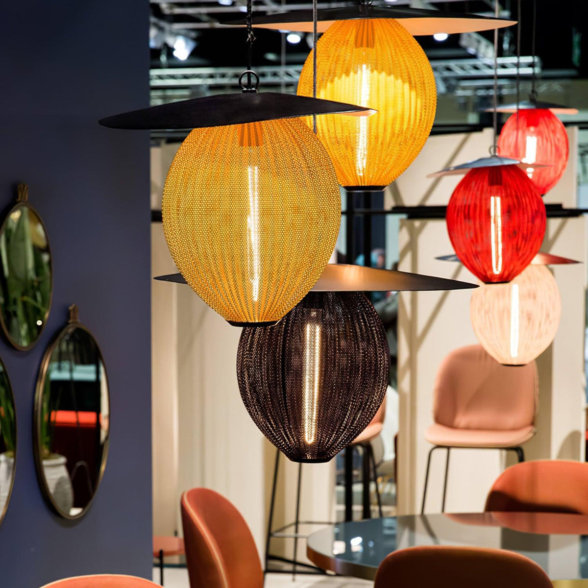 Soralenne Suspension