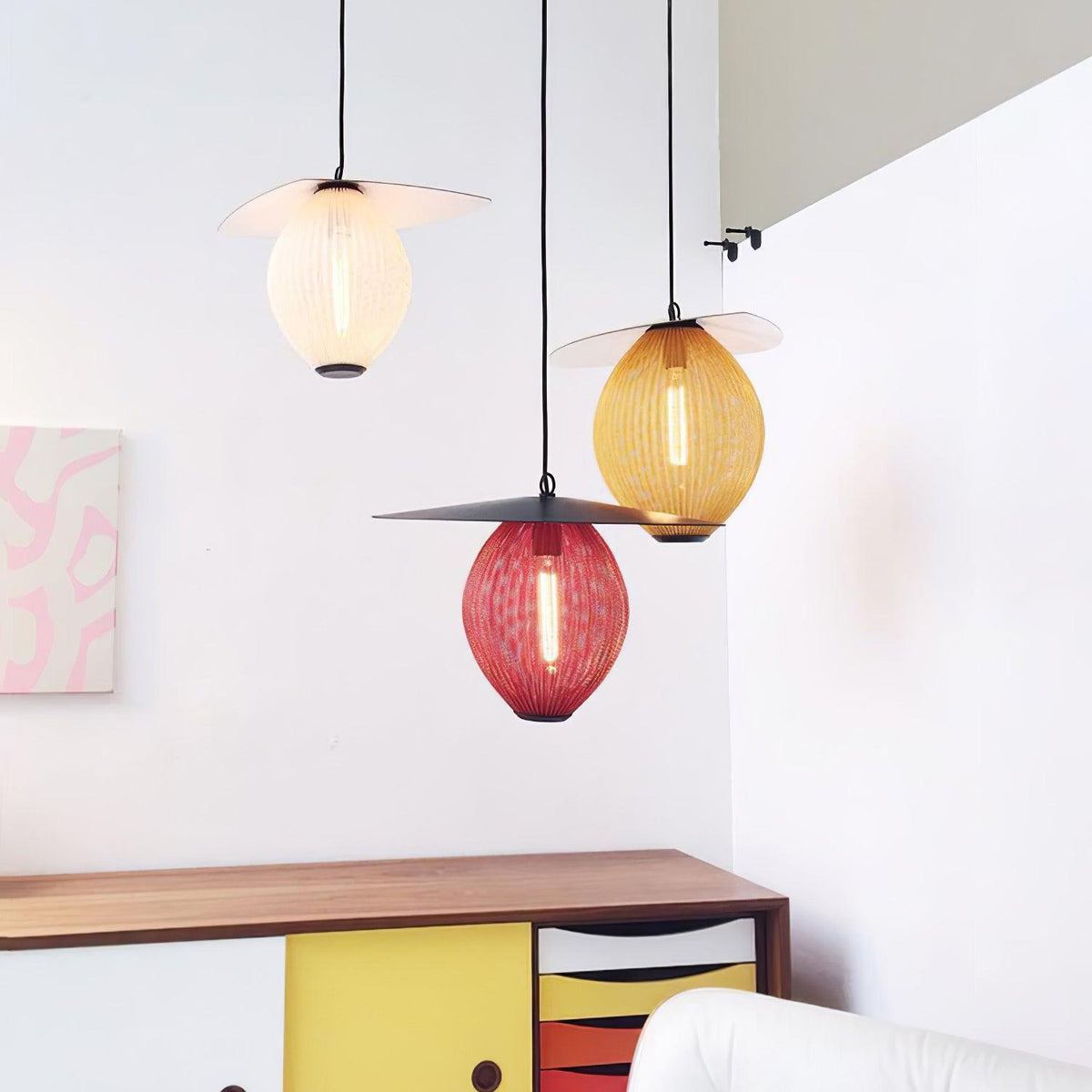 Soralenne Suspension