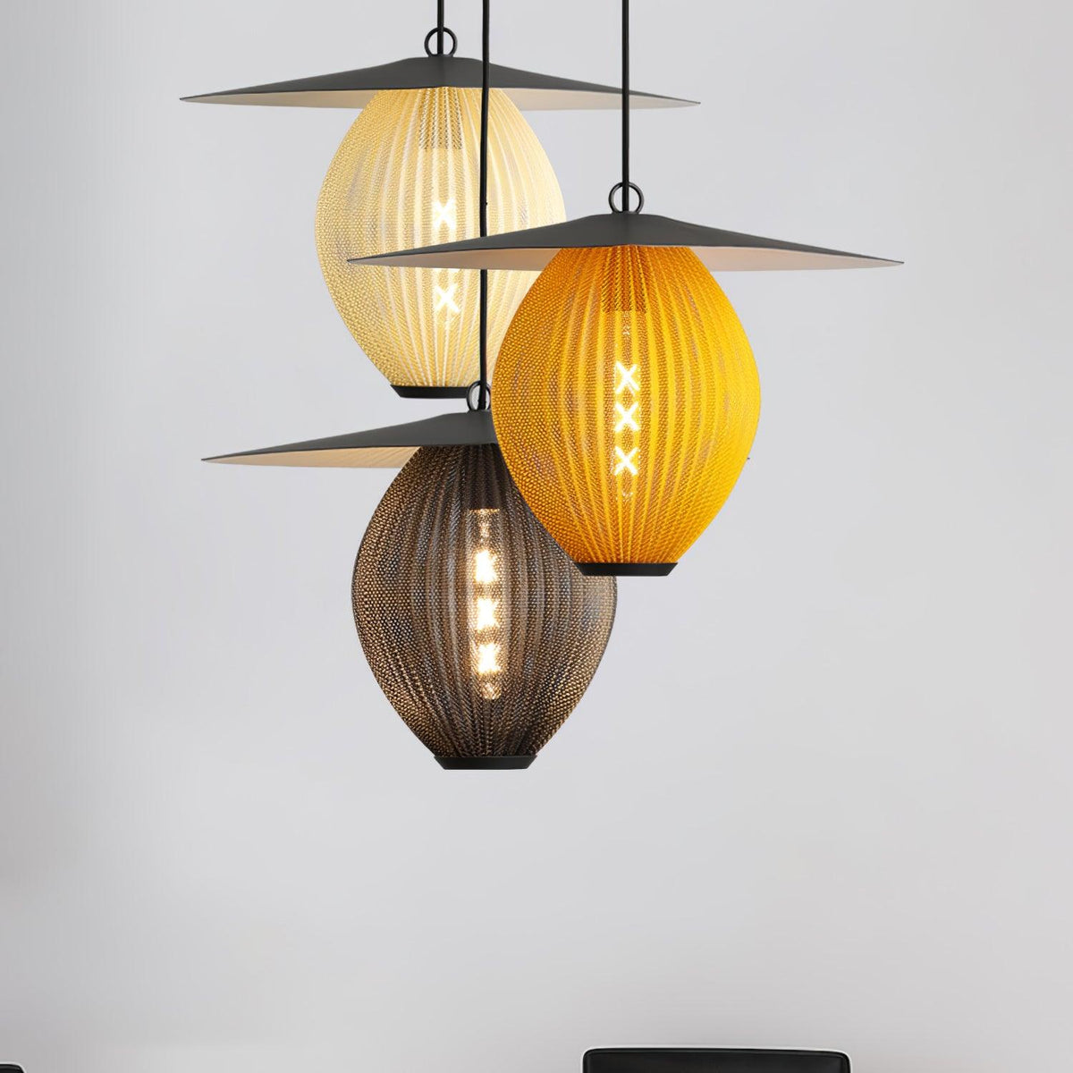 Soralenne Suspension