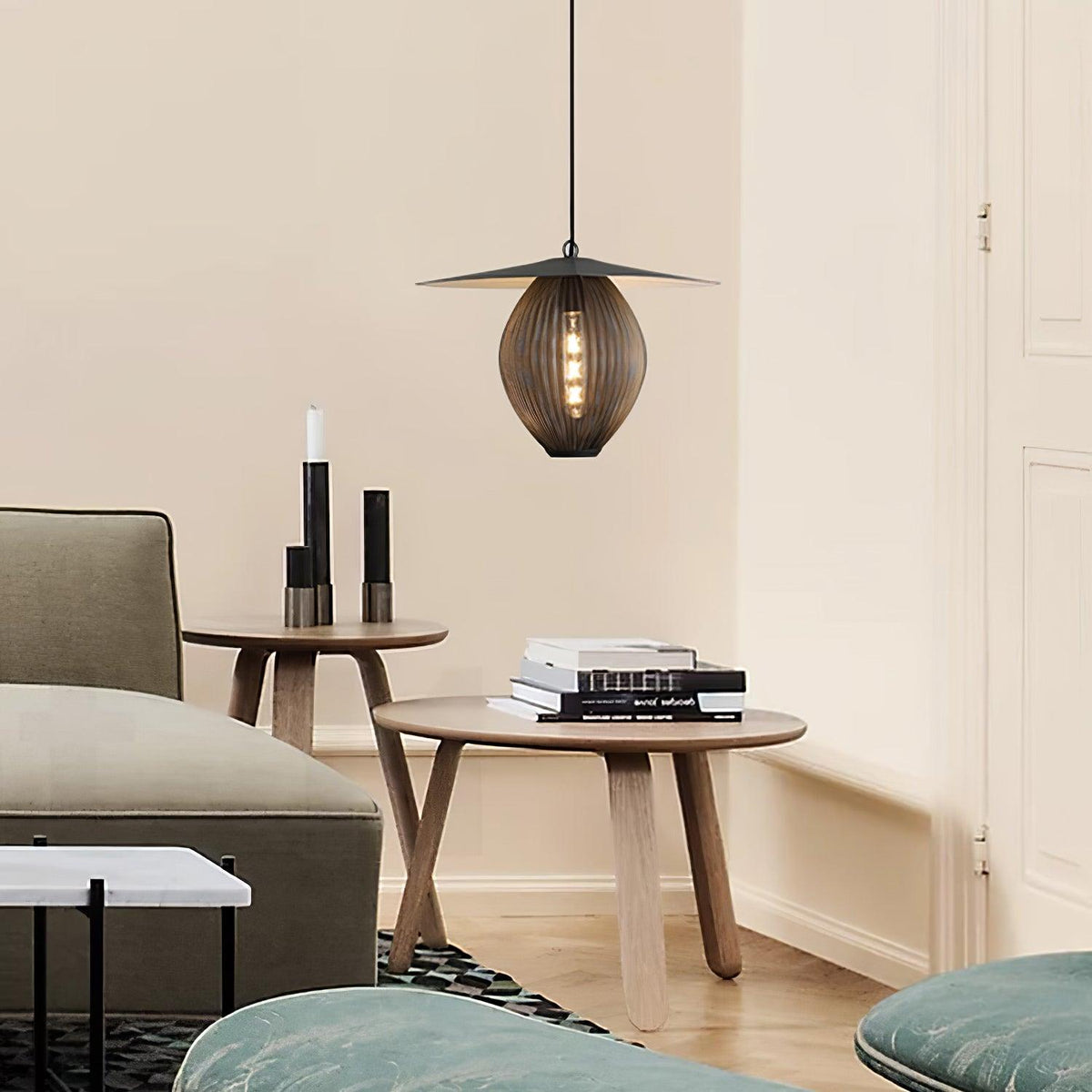 Soralenne Suspension