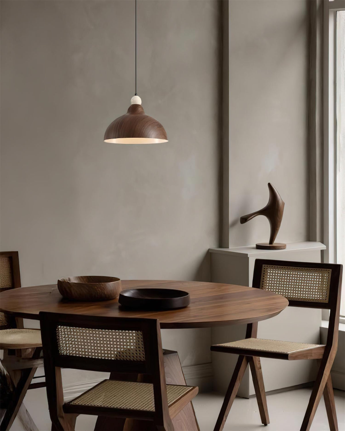 Velenette Suspension