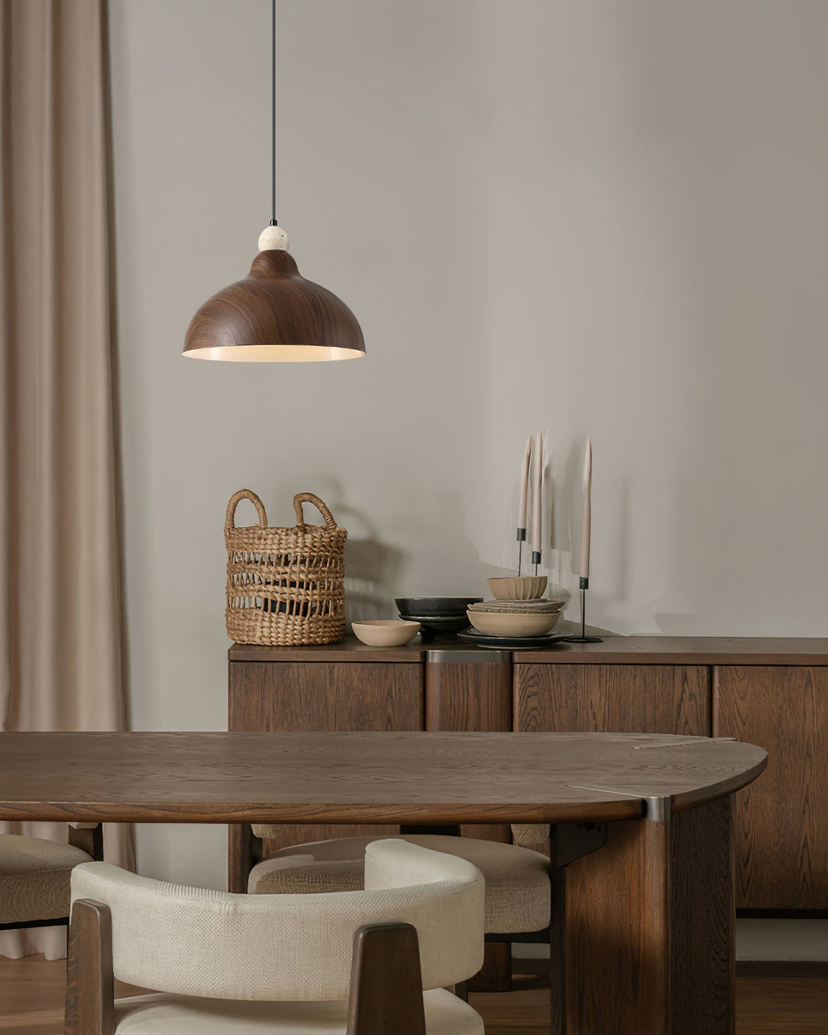 Velenette Suspension
