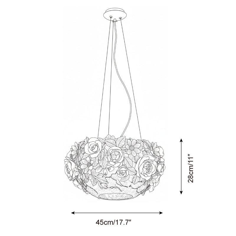 Liorineria Suspension