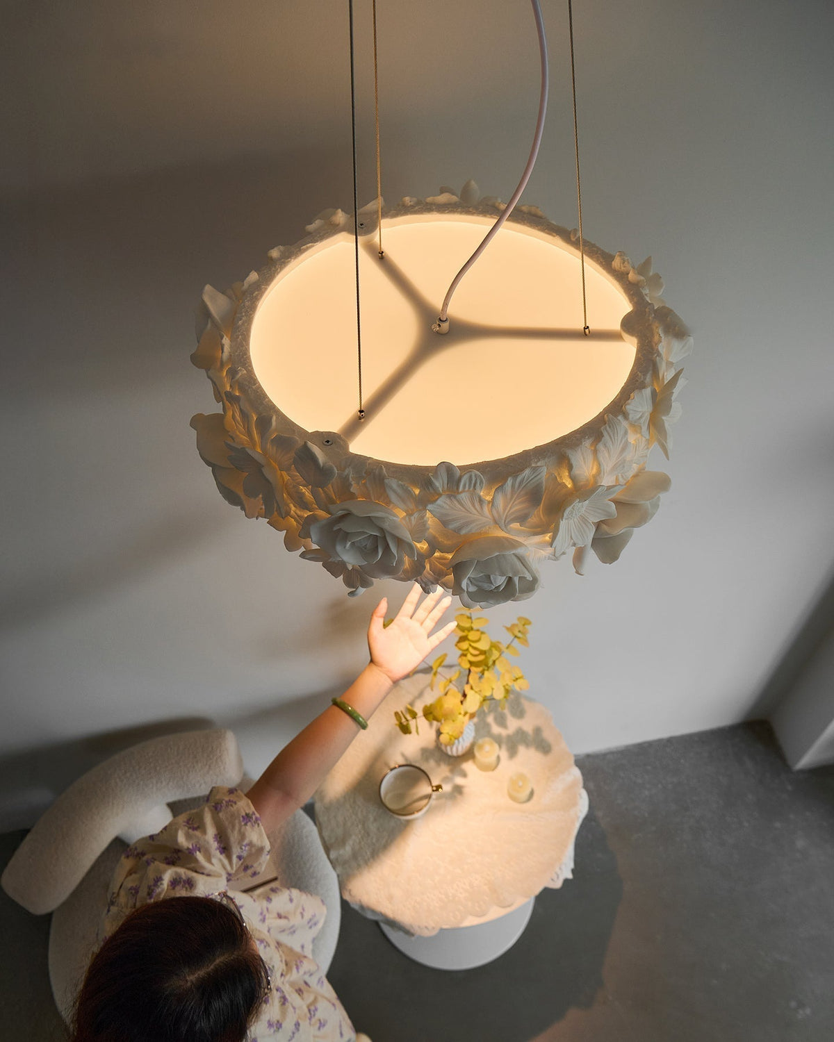 Liorineria Suspension