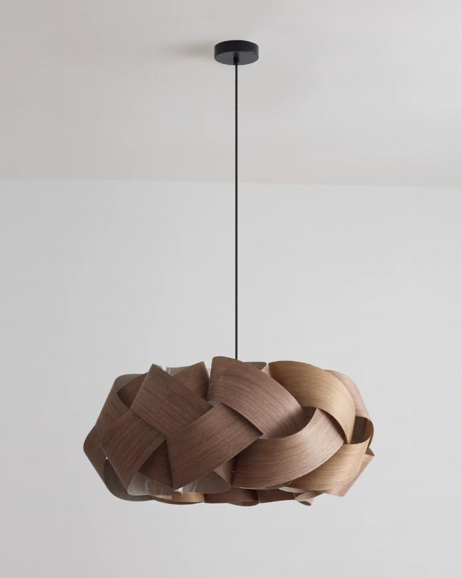 Orelirora Suspension