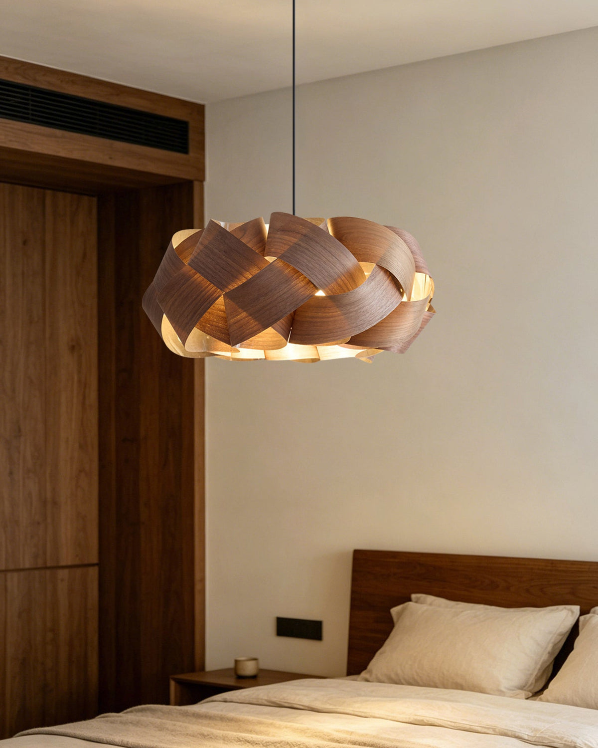 Orelirora Suspension