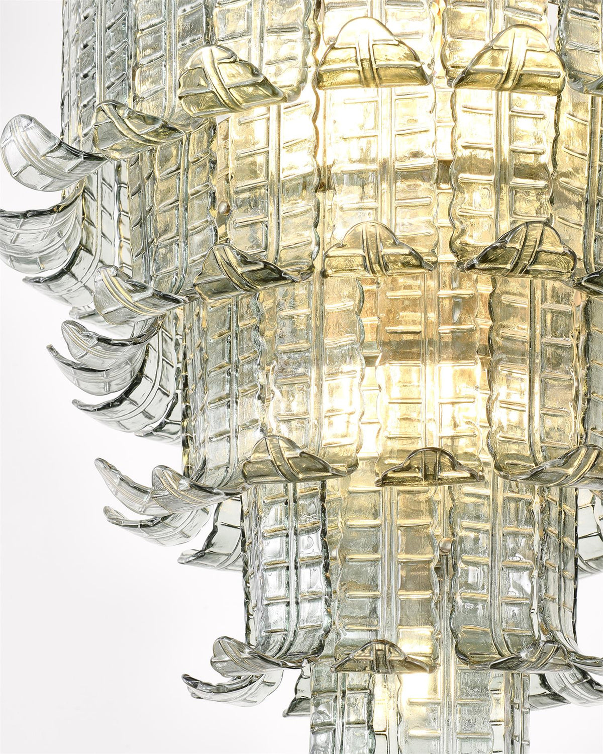 Brasher Lustre