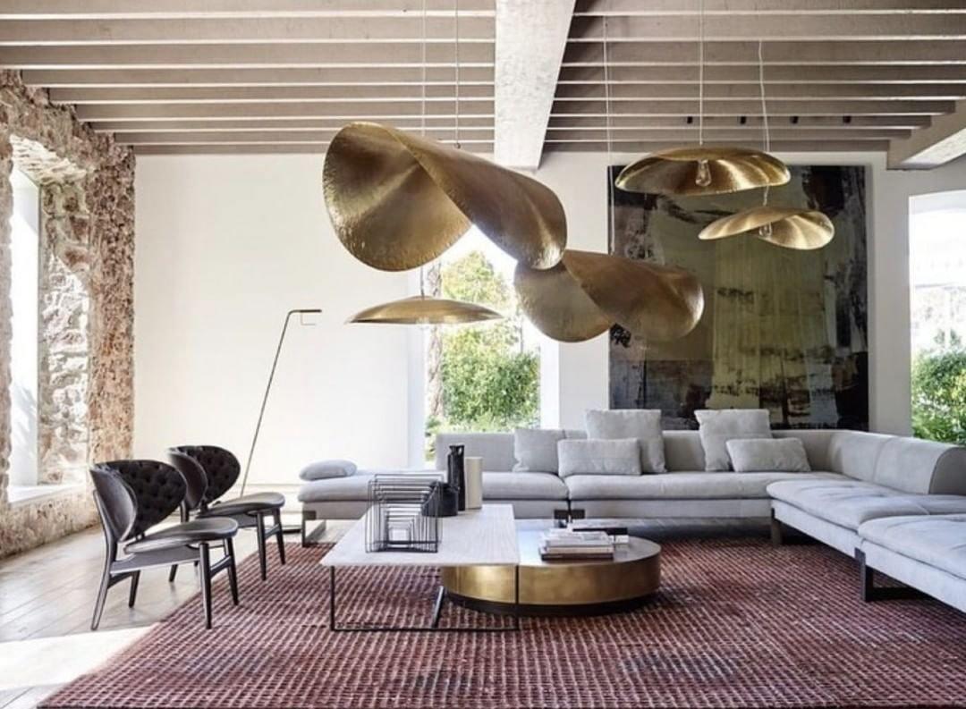 Dazen Suspension Minimaliste-Cielum