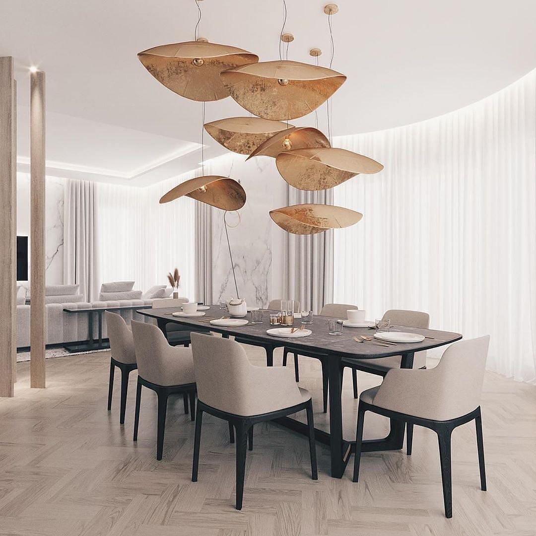 Dazen Suspension Minimaliste-Cielum