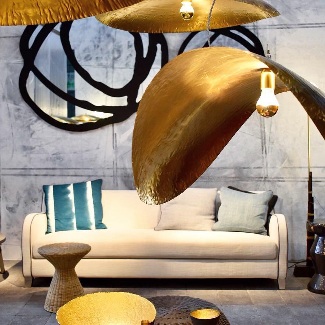 Dazen Suspension Minimaliste-Cielum