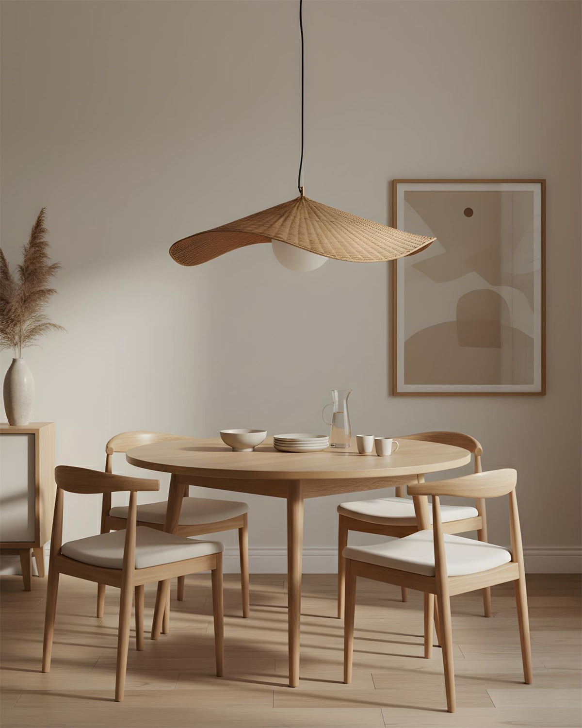 Soririna Suspension