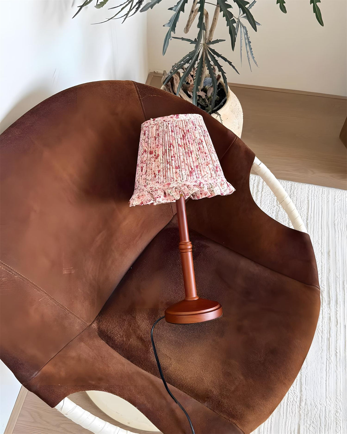 Viraenia Lampe de Table