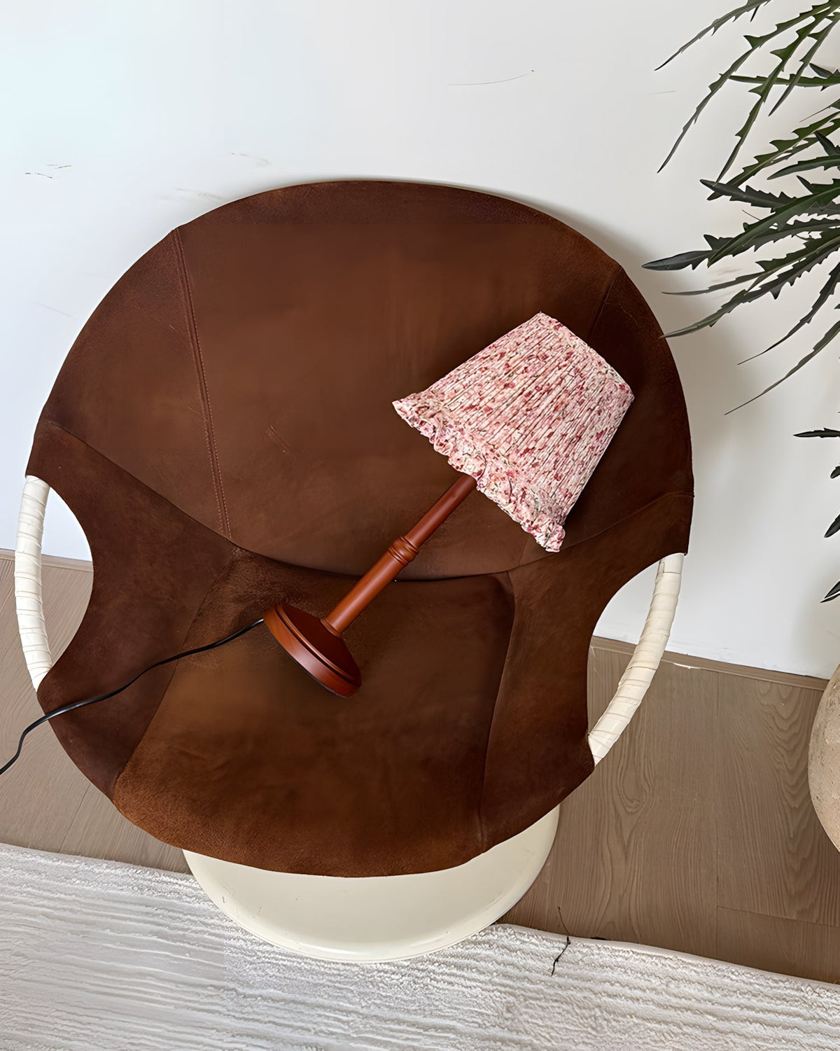 Viraenia Lampe de Table