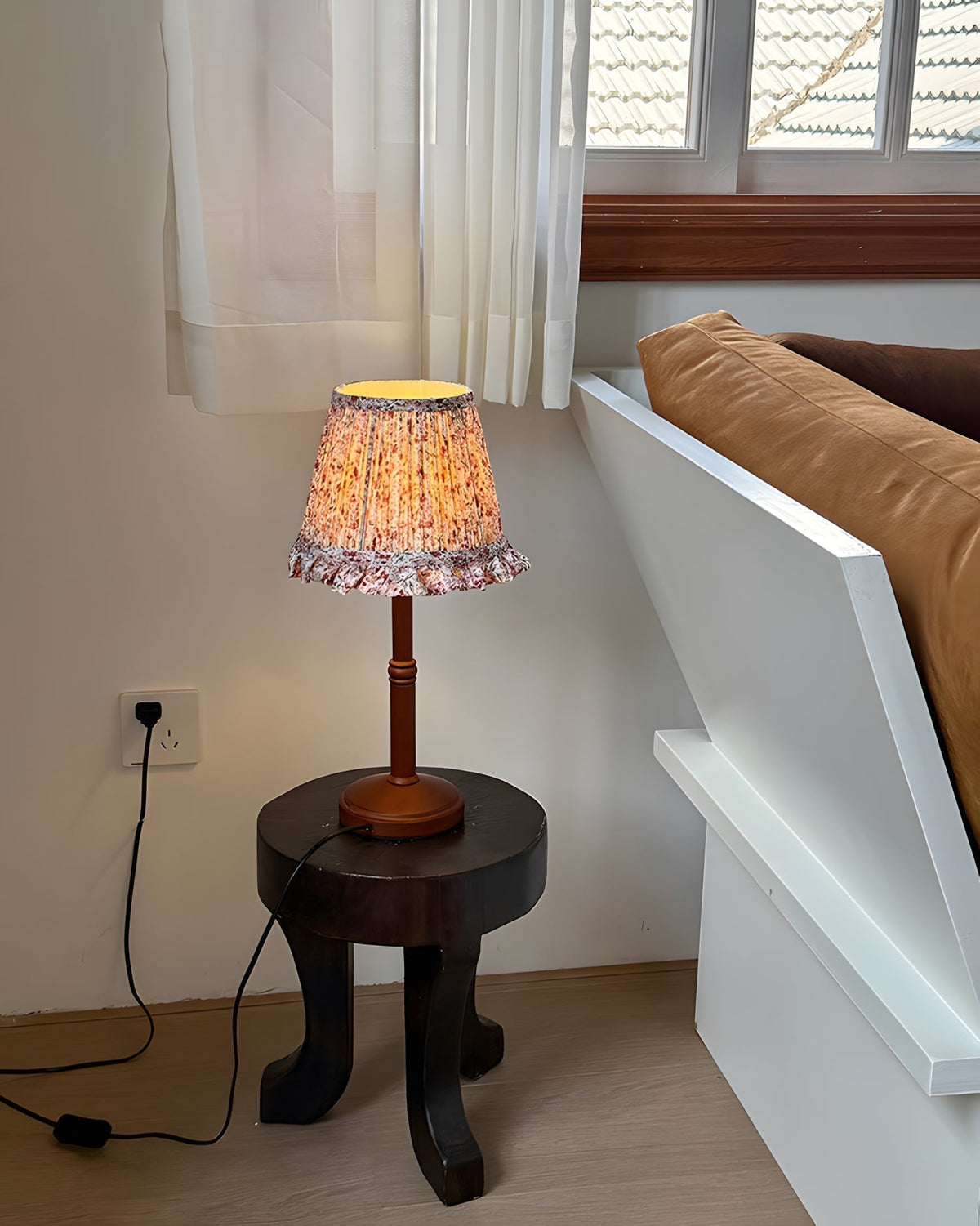Viraenia Lampe de Table
