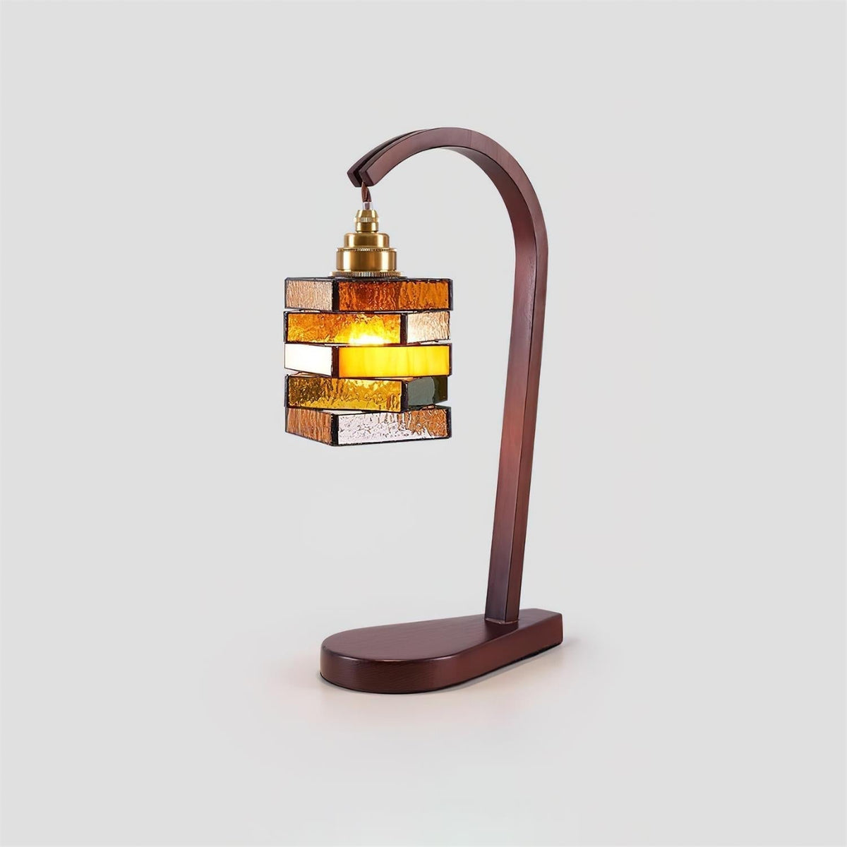 Brikra Lampe de Table