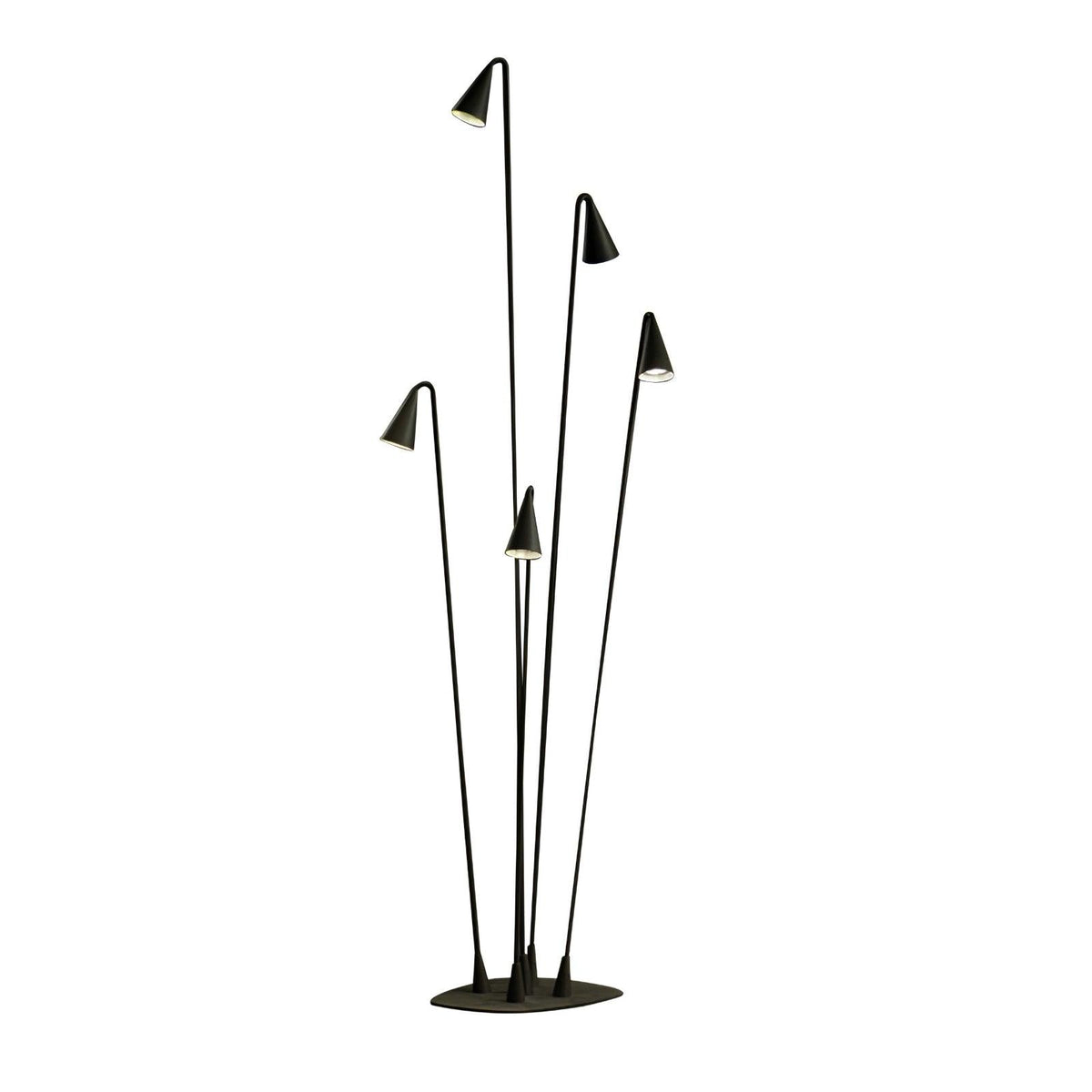 Lostix Lampadaire Moderne