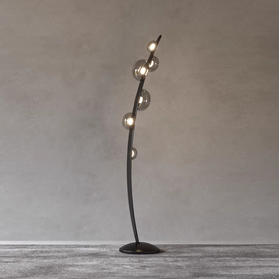 Ciraaya Lampadaire