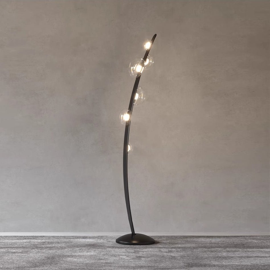 Ciraaya Lampadaire
