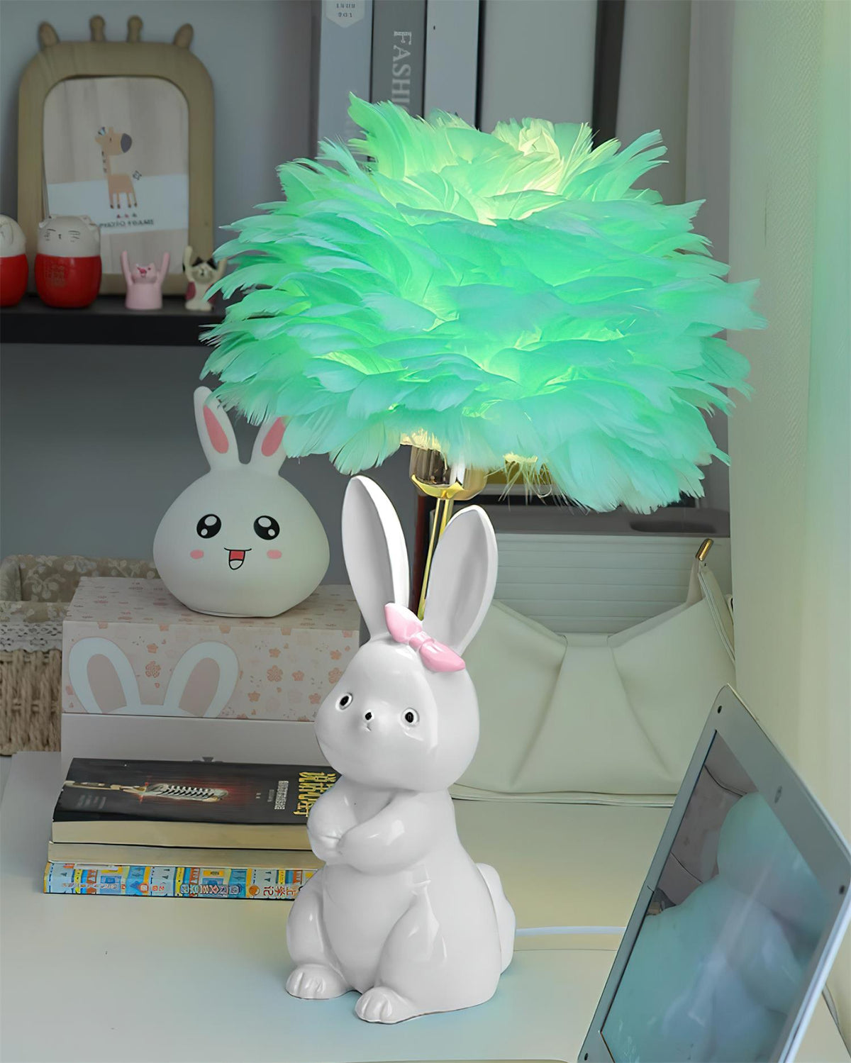 Bunnyglow Lampe de Table