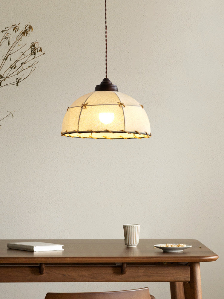 Graftford Suspension En Tissu