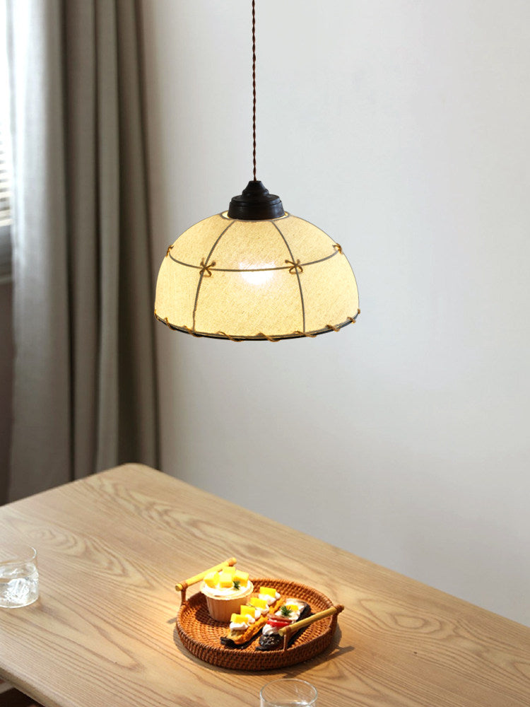 Graftford Suspension En Tissu