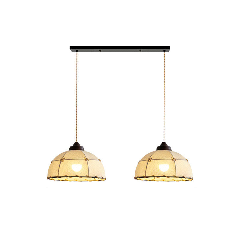 Graftford Suspension En Tissu