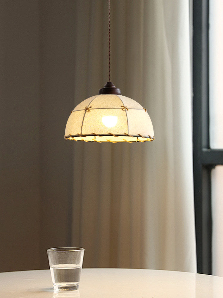 Graftford Suspension En Tissu