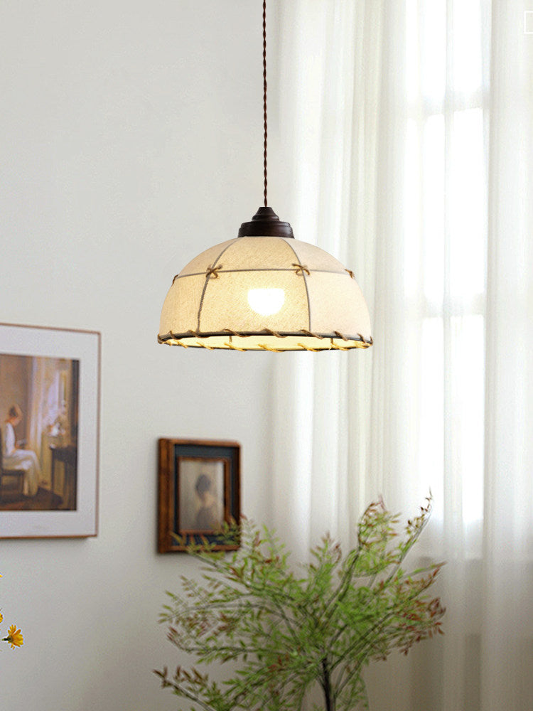 Graftford Suspension En Tissu