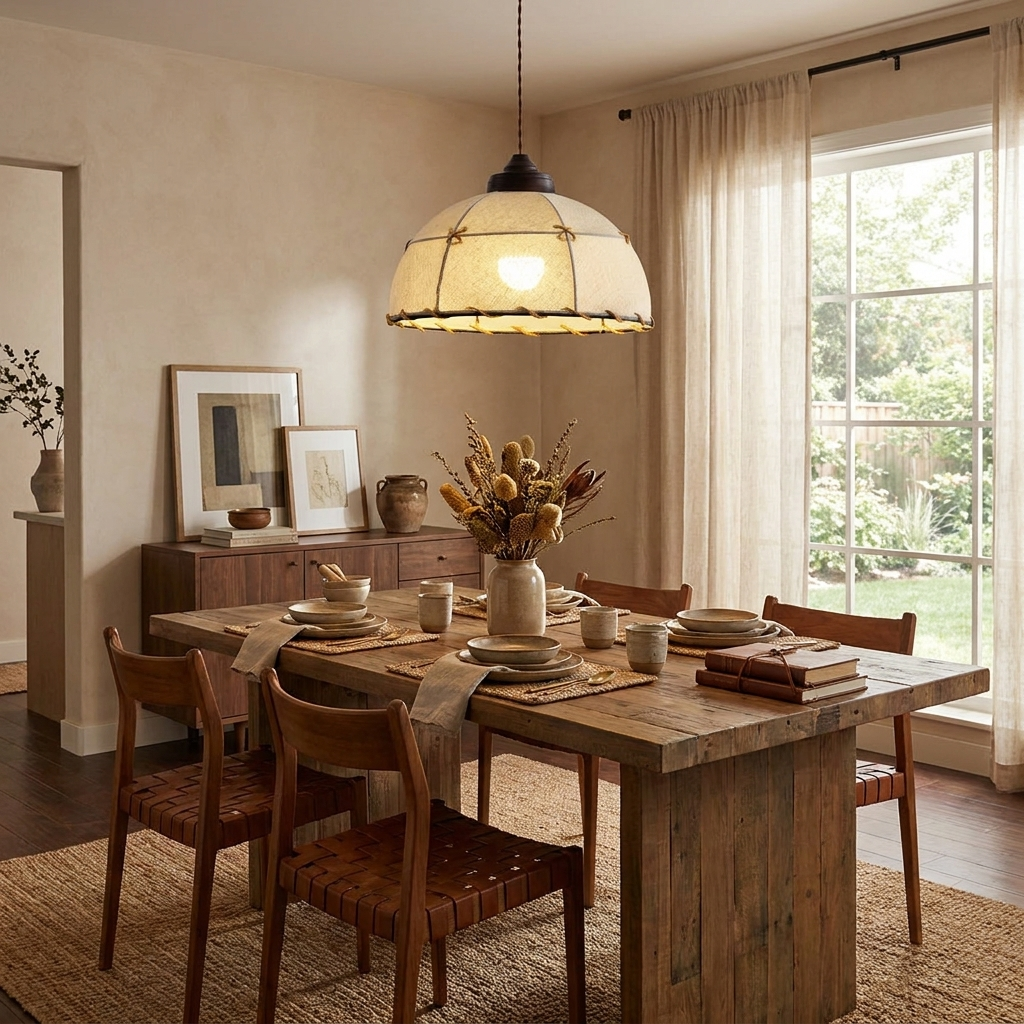 Graftford Suspension En Tissu