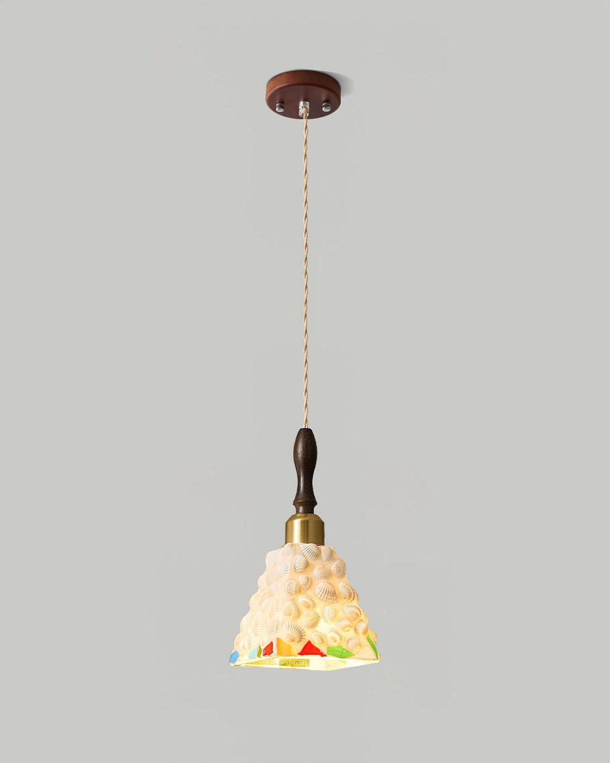 Calaria Suspension