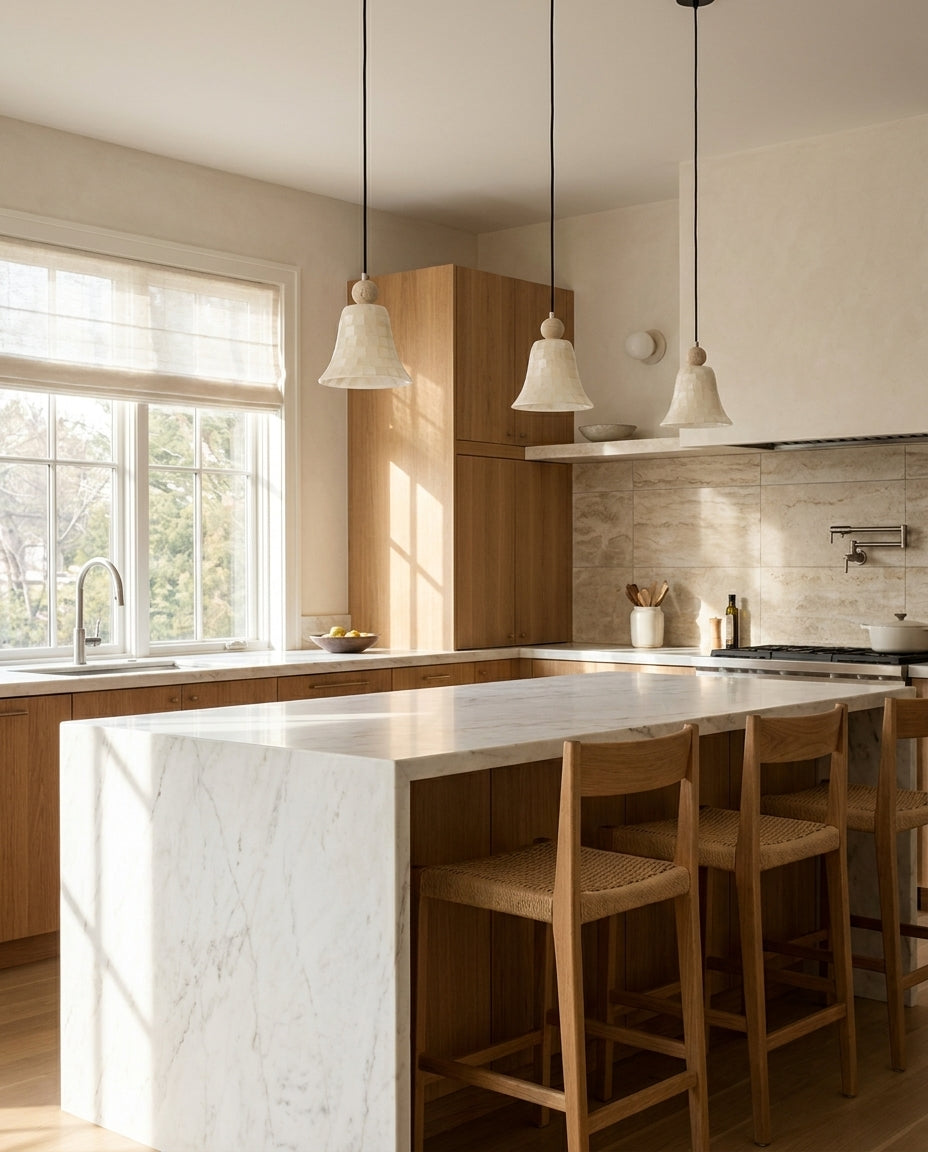 Trenstone Suspension