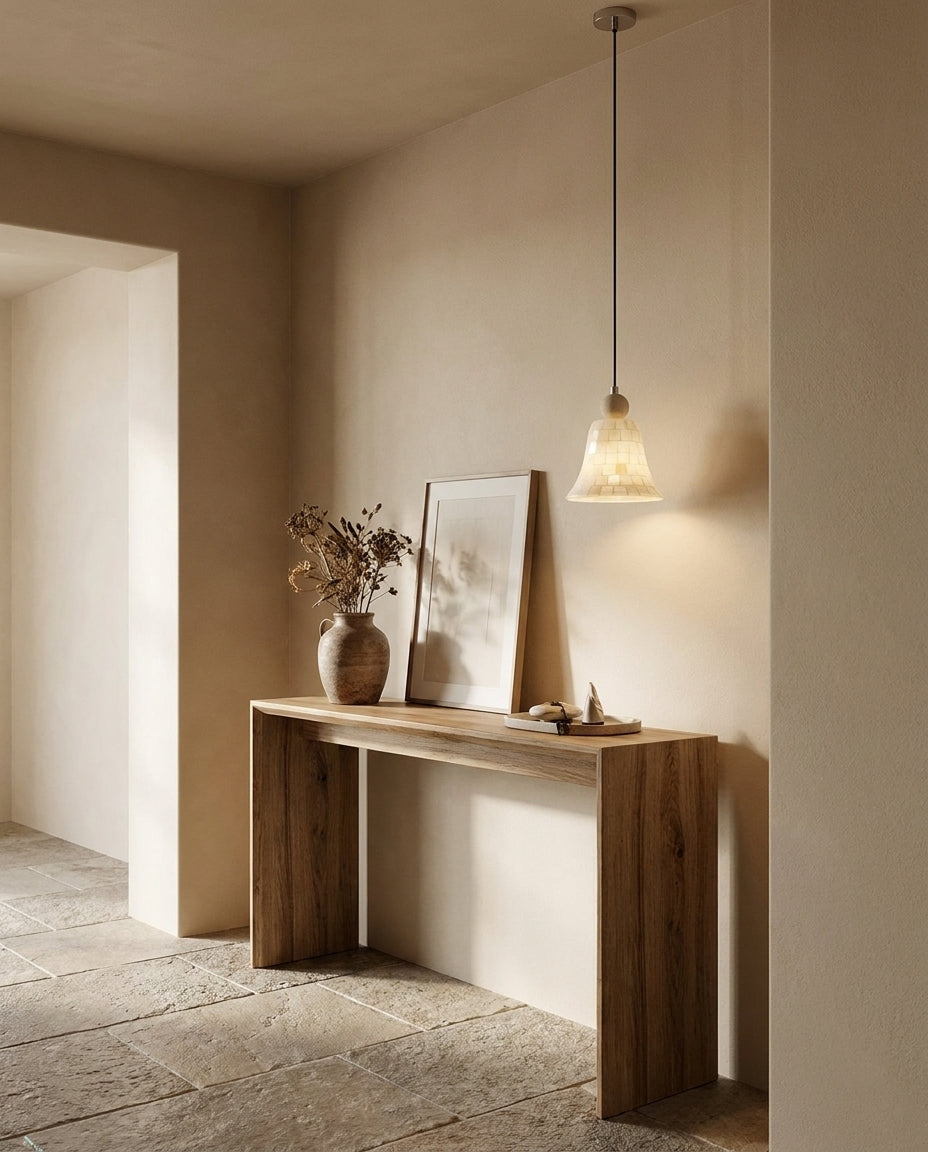 Trenstone Suspension