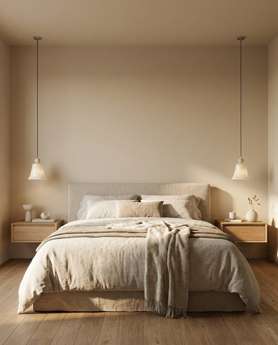 Trenstone Suspension