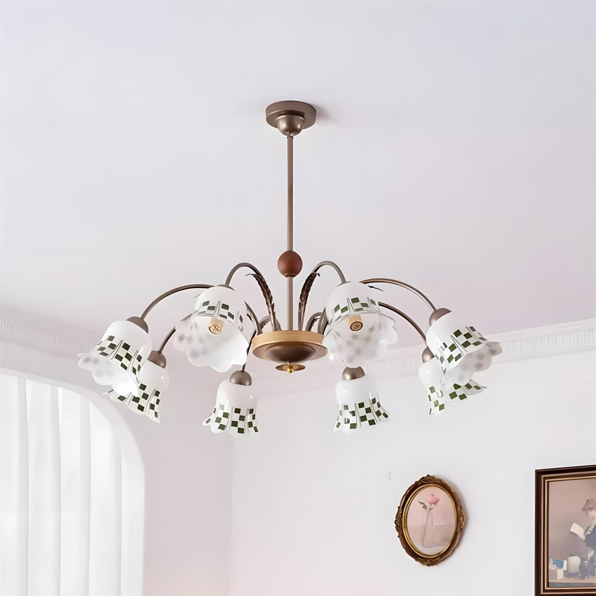 Verity Lustre