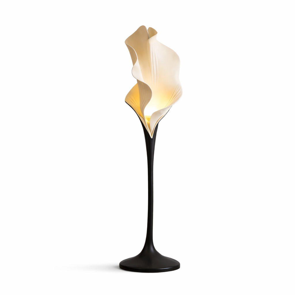 Terialiella Lampadaire