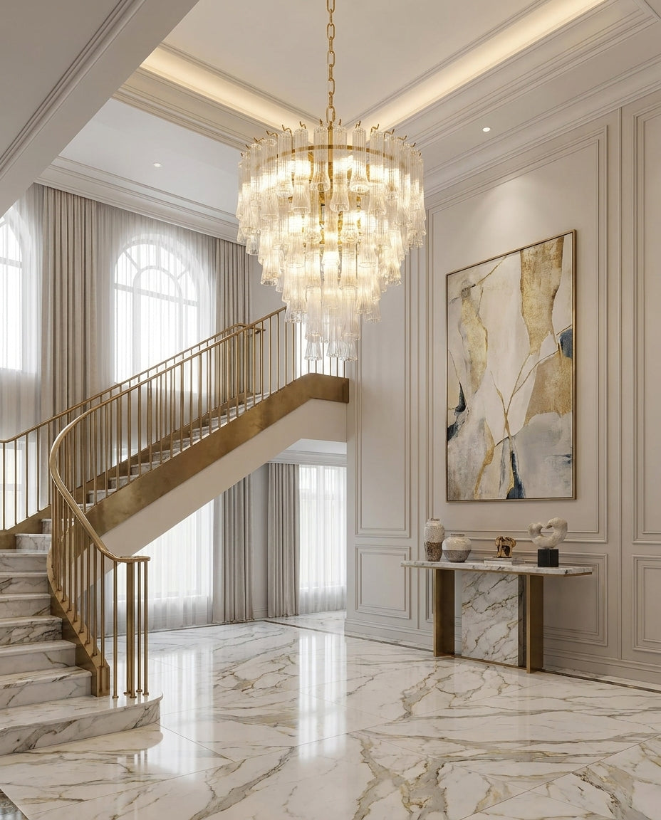 Sedgemont Lustre Caltheron
