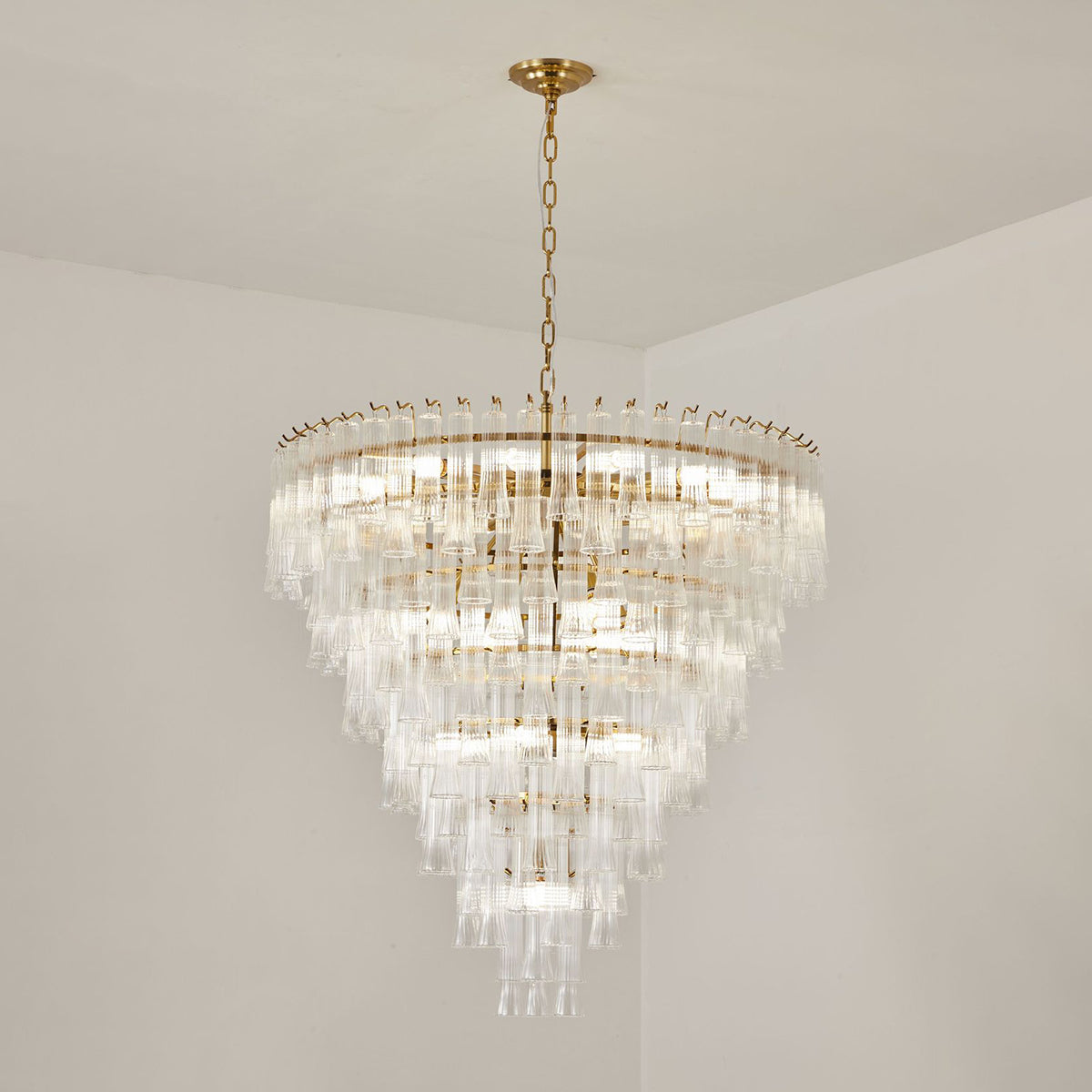 Sedgemont Lustre Caltheron