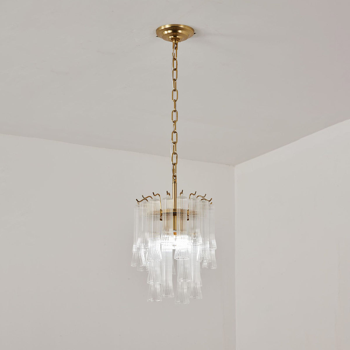 Sedgemont Lustre Caltheron