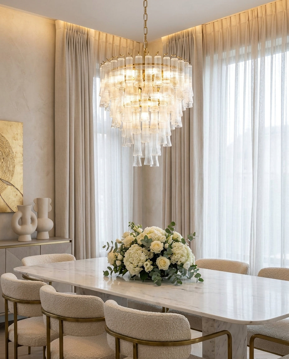 Sedgemont Lustre Caltheron