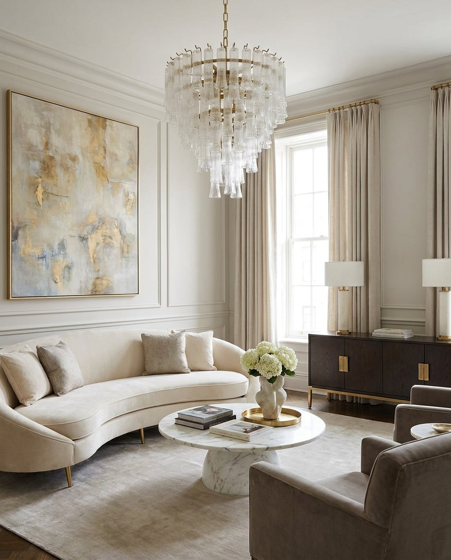 Sedgemont Lustre Caltheron