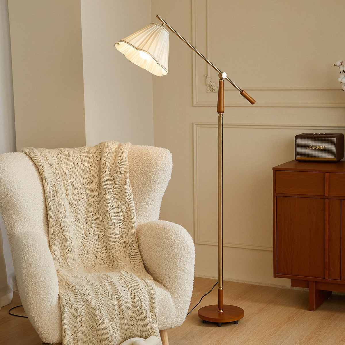 Keldenmont Lampadaire