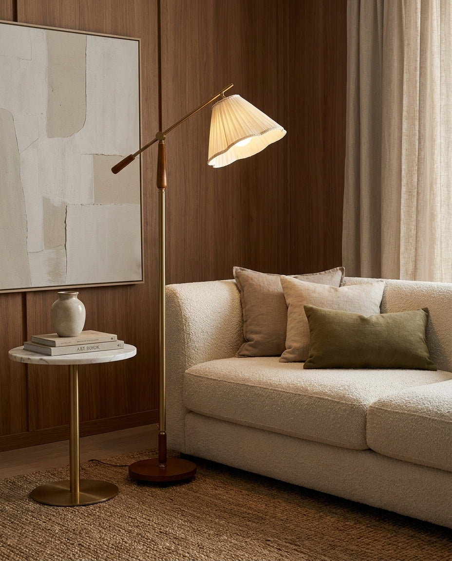 Keldenmont Lampadaire