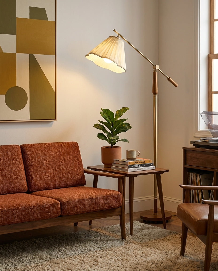 Keldenmont Lampadaire