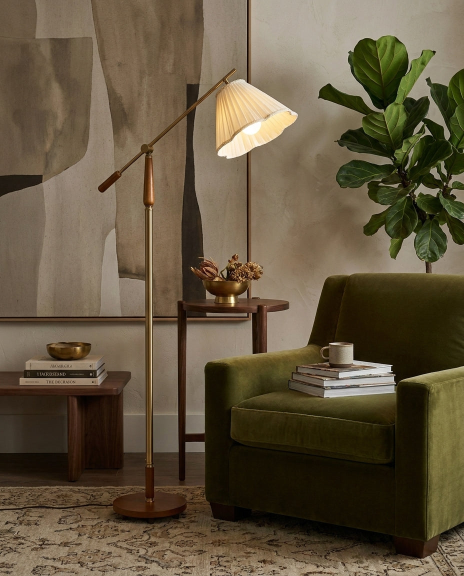 Keldenmont Lampadaire