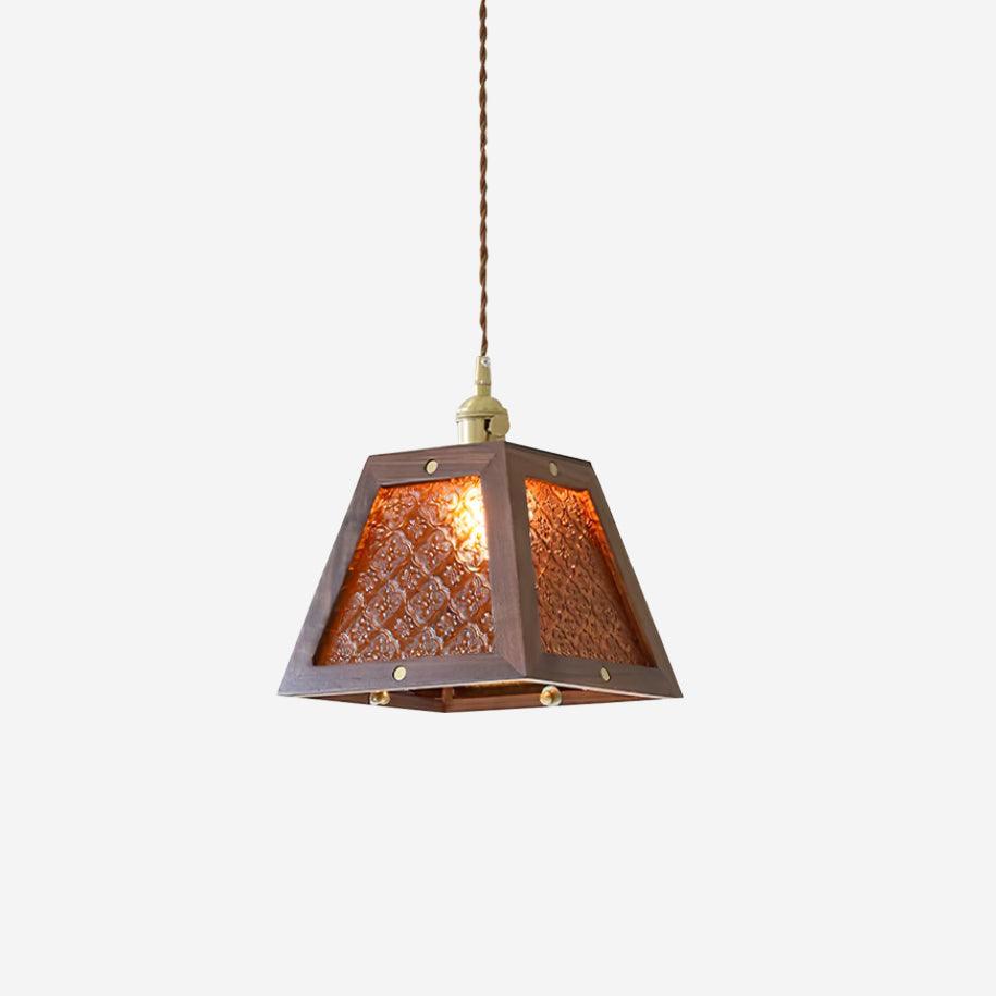 Mony Suspension